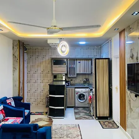 Apartment In Center Of Hurghada