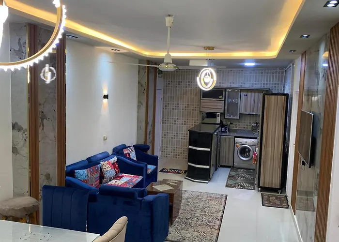 Apartman In Center Of *
