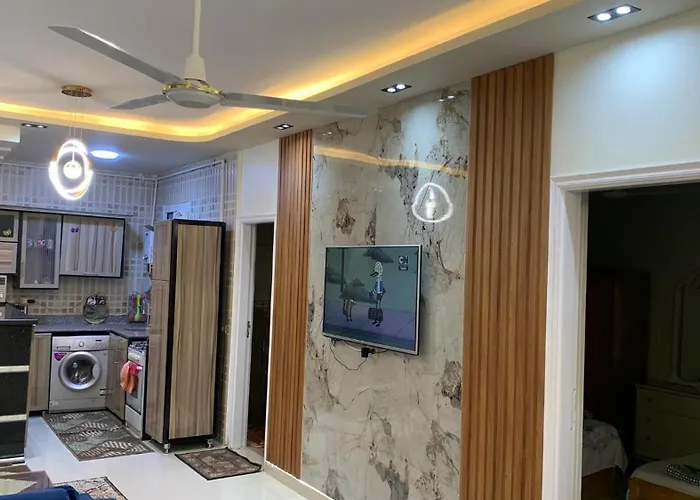 Apartman In Center Of Gurdaka