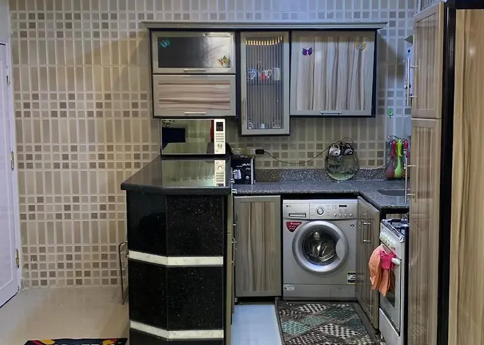 Apartman In Center Of