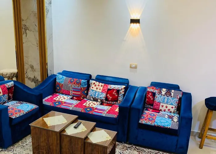 Apartman In Center Of *