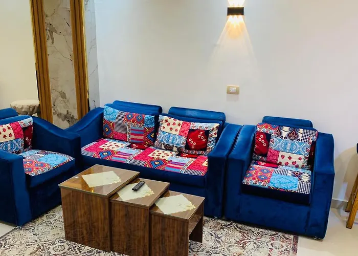 In Center Of Apartman Gurdaka
