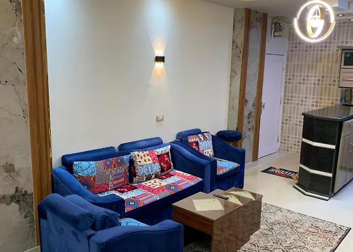 Apartman In Center Of Gurdaka