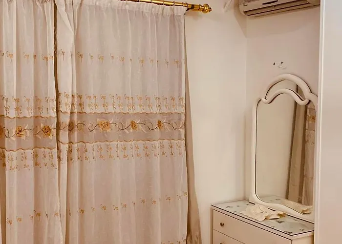Apartman In Center Of