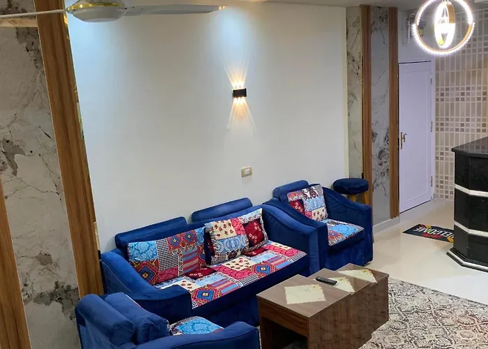Apartman In Center Of *