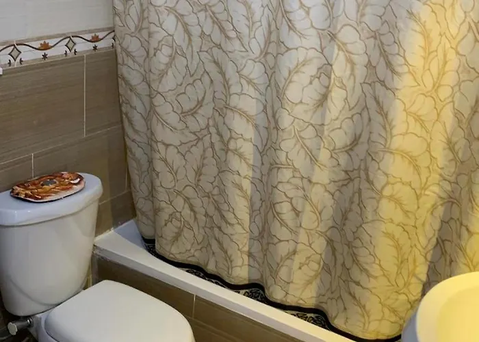 Apartman In Center Of