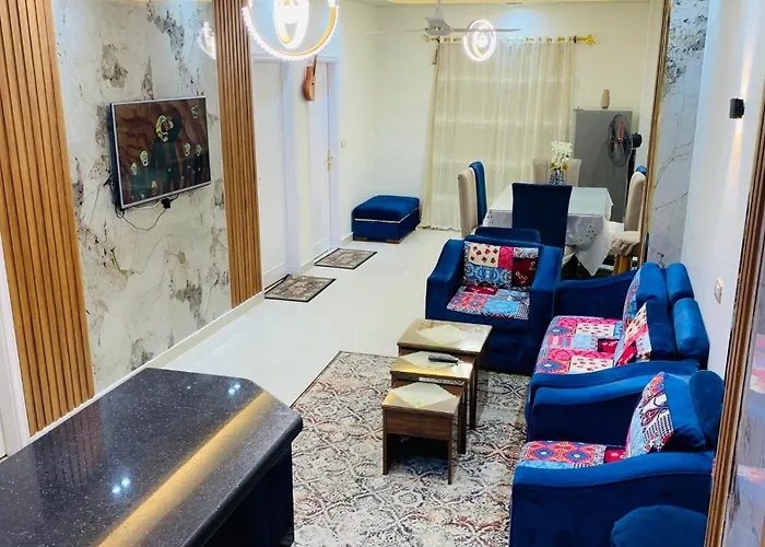 Apartman In Center Of *