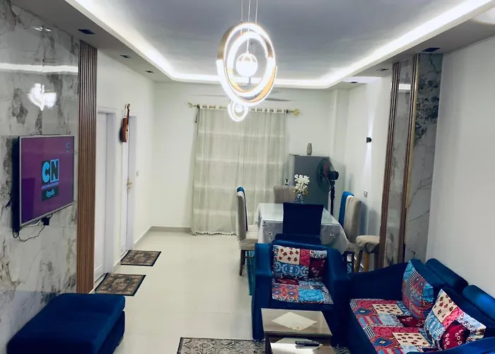 In Center Of Apartman Gurdaka
