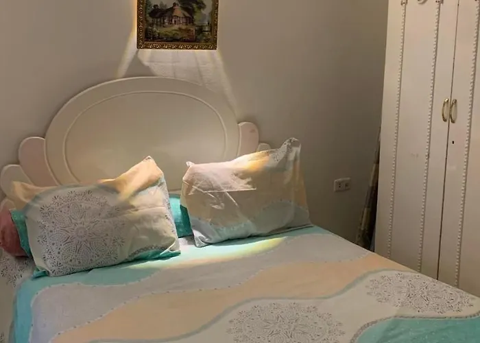 Apartman In Center Of