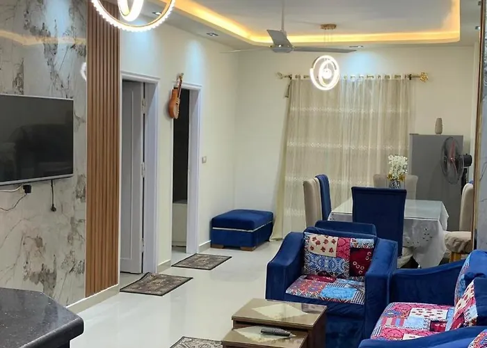 Apartman In Center Of *