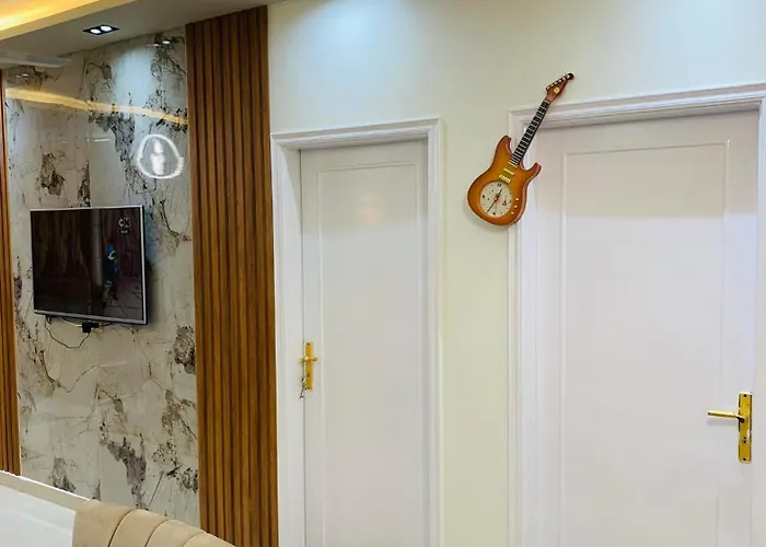 Apartman In Center Of *
