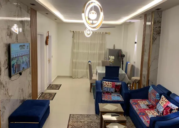 In Center Of Apartman Gurdaka