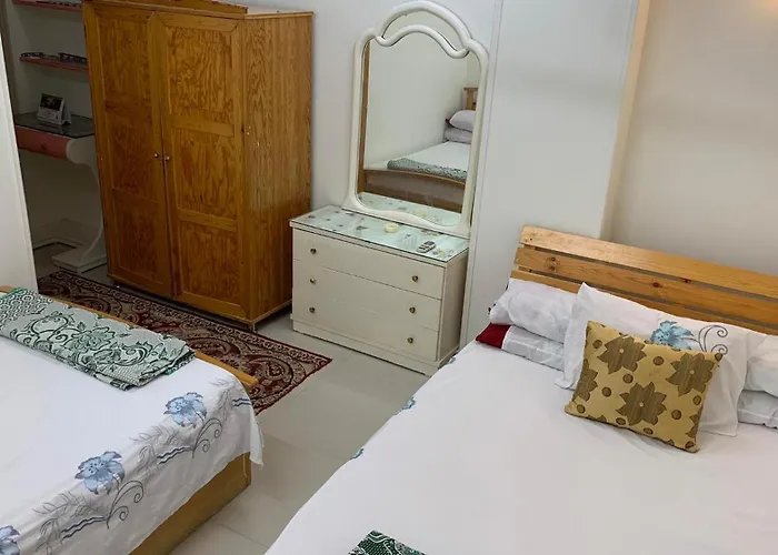 Apartman In Center Of Gurdaka