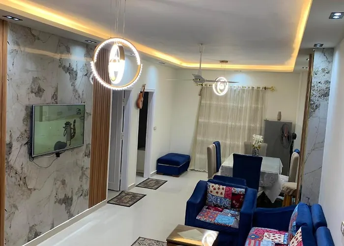 Apartman In Center Of *