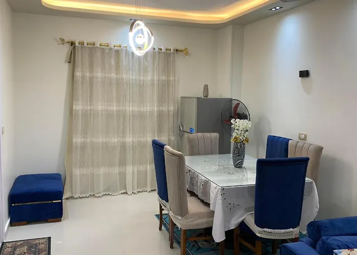 Apartman In Center Of Gurdaka